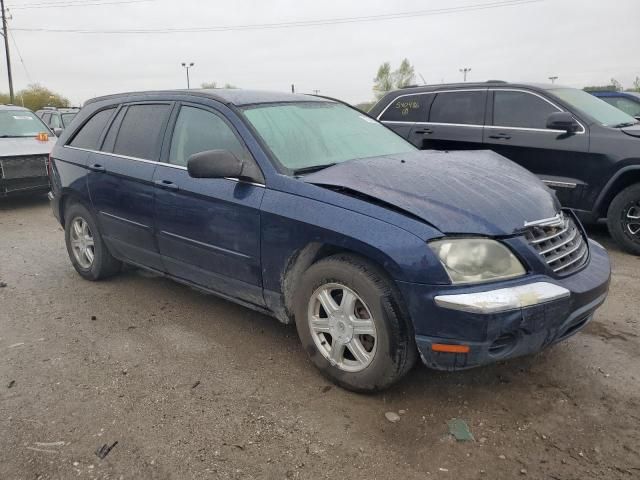 2006 Chrysler Pacifica Touring