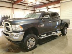 Dodge salvage cars for sale: 2015 Dodge RAM 2500 SLT