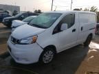 2016 Nissan NV200 2.5S