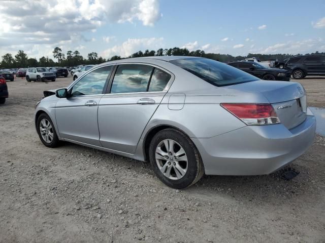 2008 Honda Accord LXP