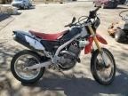 2014 Honda CRF250 L