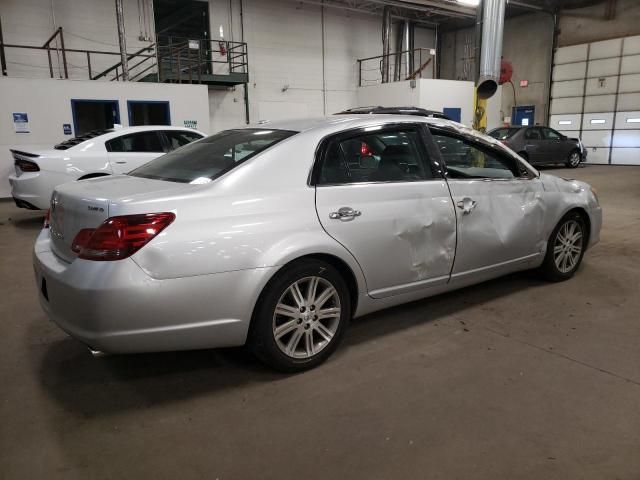 2010 Toyota Avalon XL