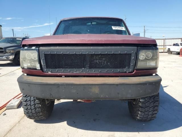 1996 Ford F150