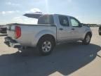 2013 Nissan Frontier S