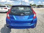 2017 Honda FIT LX