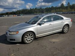 2009 Volvo S80 3.2 en venta en Windham, ME