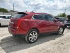 2012 Cadillac SRX Performance Collection