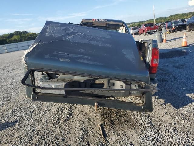 2013 Chevrolet Silverado K1500 LTZ