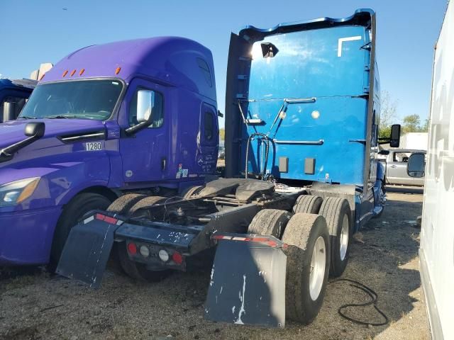 2014 Kenworth Construction T680