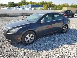 2014 Chevrolet Cruze LT en venta en Barberton, OH