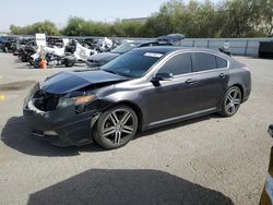 Acura Vehiculos salvage en venta: 2013 Acura TL Tech