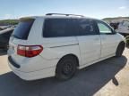 2006 Honda Odyssey EX