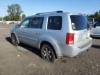 2011 Honda Pilot EXL