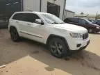 2011 Jeep Grand Cherokee Limited