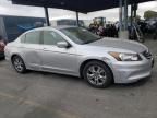 2011 Honda Accord LXP