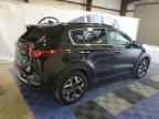 2021 KIA Sportage EX