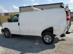 2016 Chevrolet Express G2500