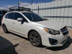 2013 Subaru Impreza Sport Premium