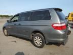 2007 Honda Odyssey LX