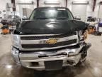 2013 Chevrolet Silverado K1500 LT