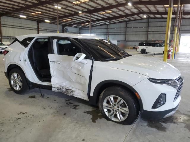 2020 Chevrolet Blazer 1LT