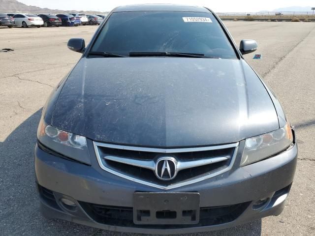 2006 Acura TSX