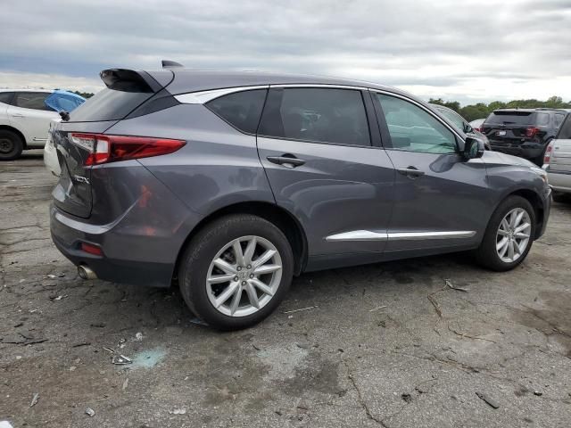 2019 Acura RDX