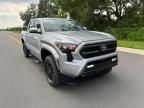 2024 Toyota Tacoma Double Cab