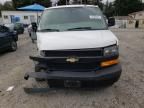 2019 Chevrolet Express G2500