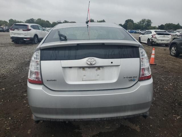 2006 Toyota Prius