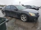 2008 Nissan Maxima SE