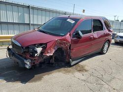 2006 Buick Rendezvous CX en venta en Dyer, IN