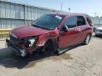 2006 Buick Rendezvous CX