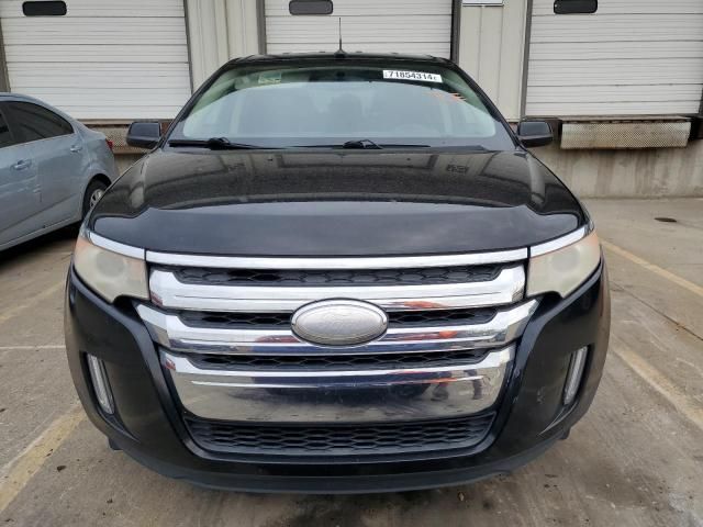 2012 Ford Edge SEL