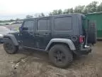 2010 Jeep Wrangler Unlimited Rubicon