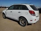 2012 Chevrolet Captiva Sport