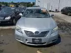 2007 Toyota Camry Hybrid