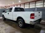 2007 Ford F150