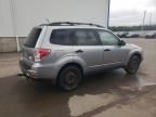 2010 Subaru Forester XS