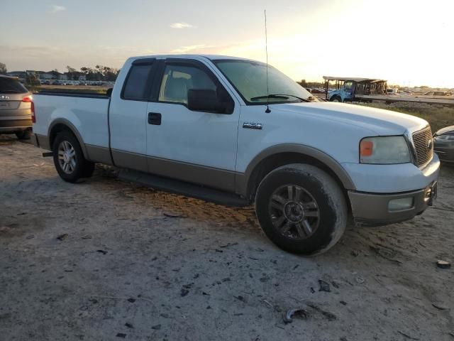 2004 Ford F150