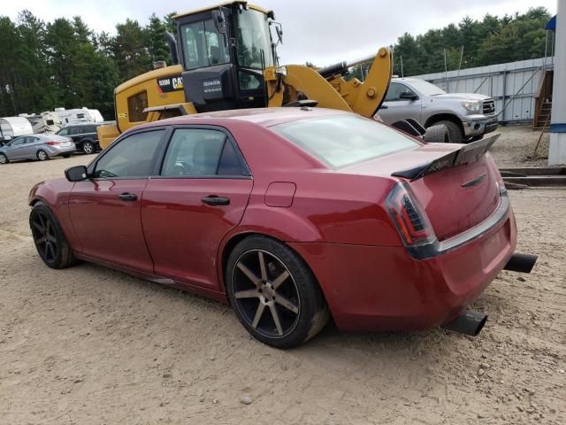 2013 Chrysler 300