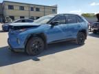 2023 Toyota Rav4 XSE