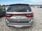 2014 Dodge Durango R/T