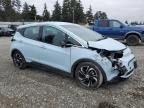 2022 Chevrolet Bolt EV 2LT