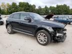 2017 Audi Q5 Premium