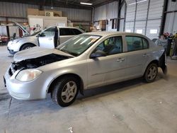 Chevrolet salvage cars for sale: 2005 Chevrolet Cobalt