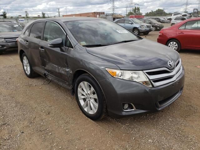 2014 Toyota Venza LE