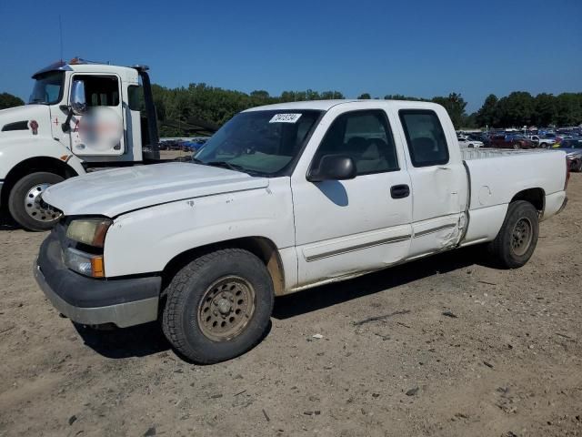 2003 Chevrolet Silverado C1500