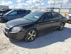 2012 Chevrolet Malibu 1LT en venta en Haslet, TX