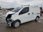 2017 Nissan NV200 2.5S